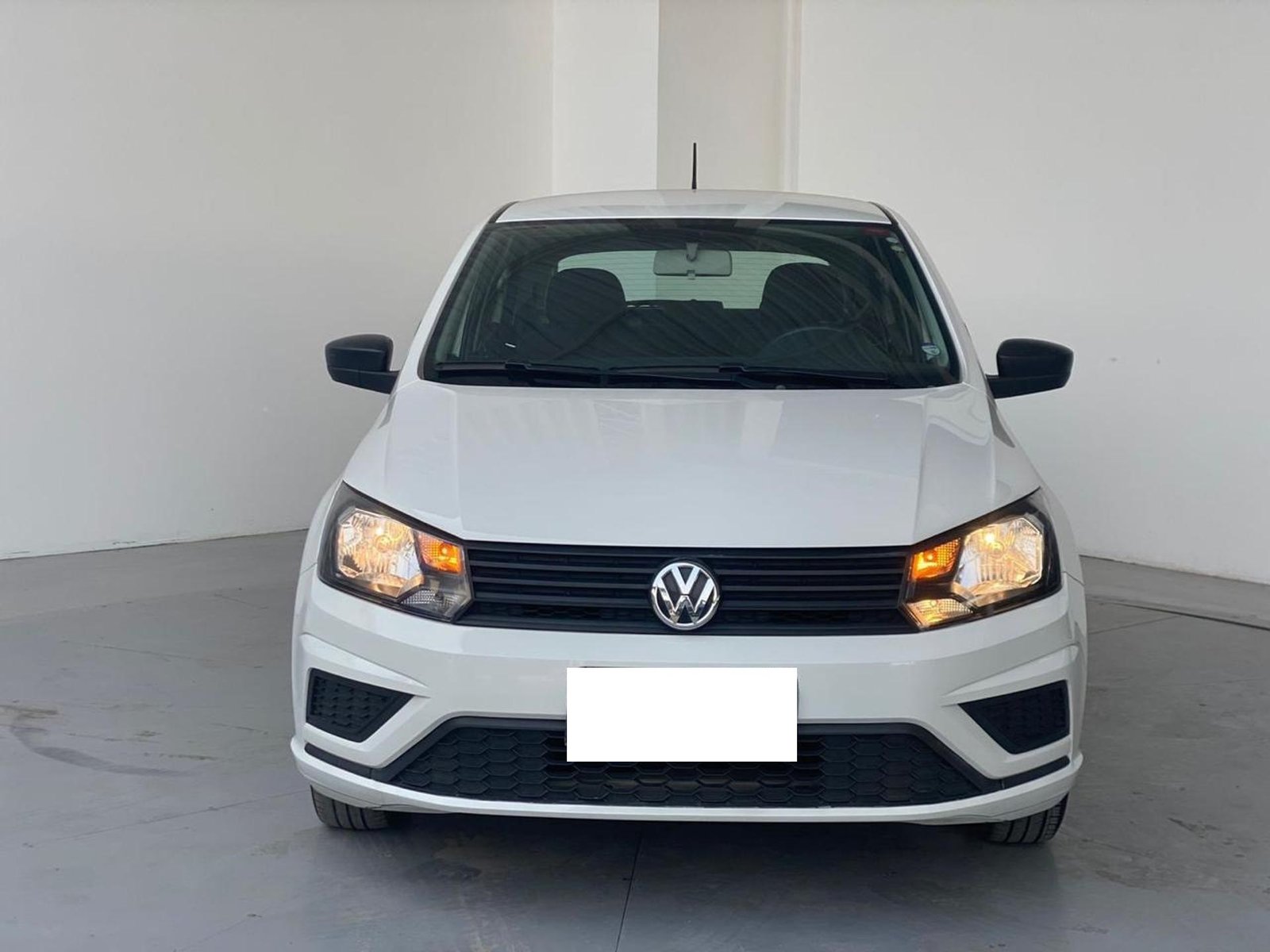VOLKSWAGEN GOL 1.0 12V MPI TOTALFLEX 4P MANUAL 2023 VOLKSWAGEN GOL 1.0 12V MPI TOTALFLEX 4P MANUAL 2023